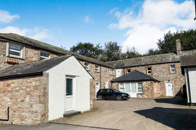 1 Derwent House, Laurel Mount, Bolton, Appleby-in-Westmorland CA16 6FS 7