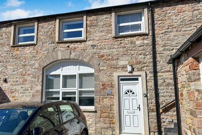 1 Derwent House, Laurel Mount, Bolton, Appleby-in-Westmorland CA16 6FS 7