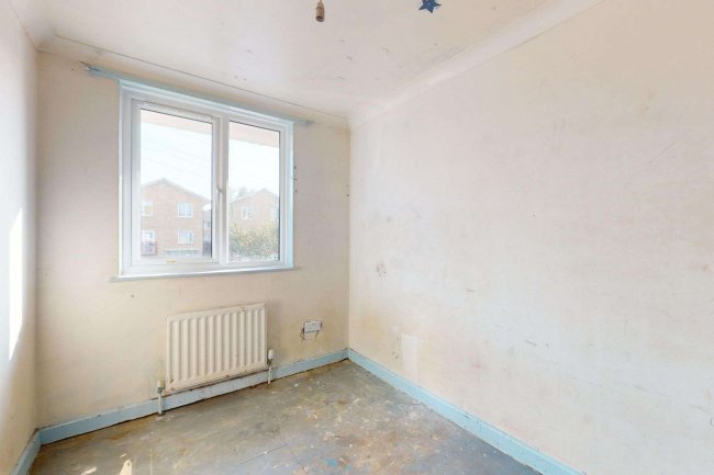 135 Winsor Terrace, East Ham, London, E6 6LB 1