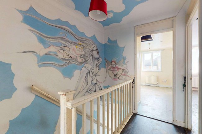 135 Winsor Terrace, East Ham, London, E6 6LB 1