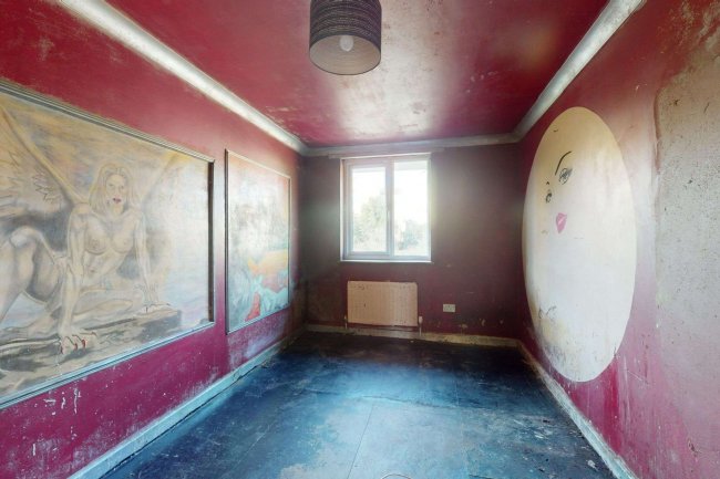 135 Winsor Terrace, East Ham, London, E6 6LB 1