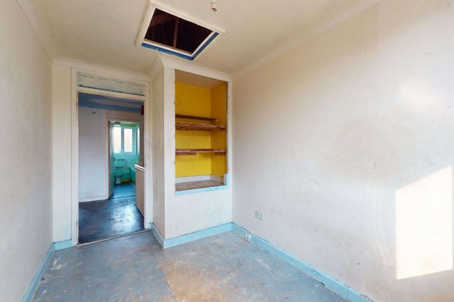 135 Winsor Terrace, East Ham, London, E6 6LB 1