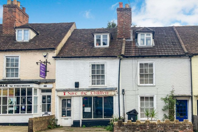 66 Union Street, Maidstone, Kent ME14 1ED 6