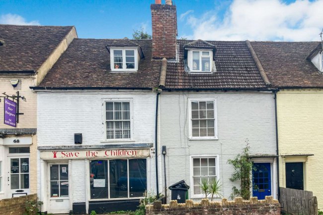 66 Union Street, Maidstone, Kent ME14 1ED 6