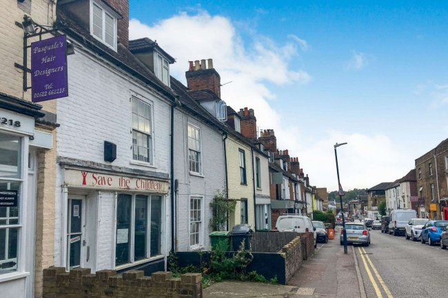 66 Union Street, Maidstone, Kent ME14 1ED 6