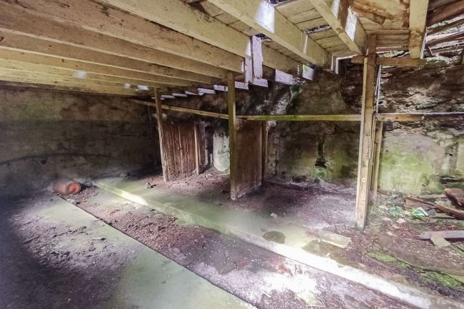 Needham Grange Farm, Earl Sterndale, Buxton, SK17 0DD 3