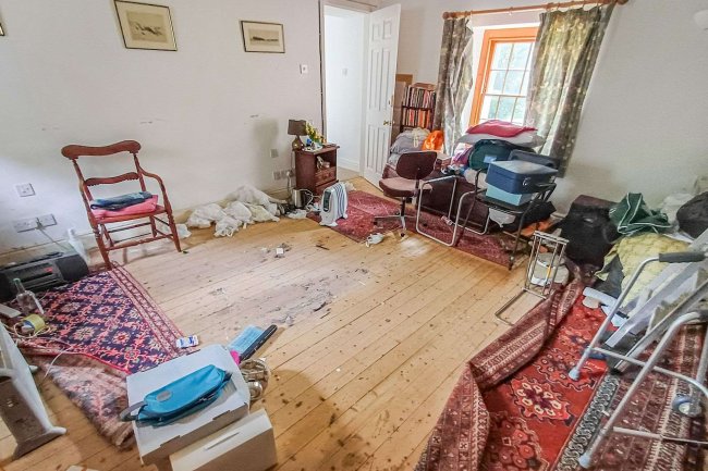 Needham Grange Farm, Earl Sterndale, Buxton, SK17 0DD 3