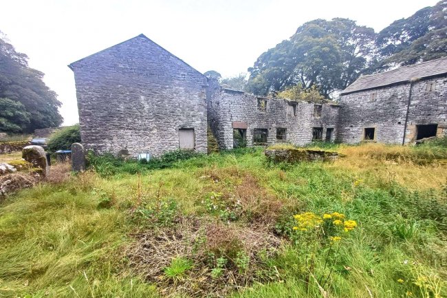 Needham Grange Farm, Earl Sterndale, Buxton, SK17 0DD 3