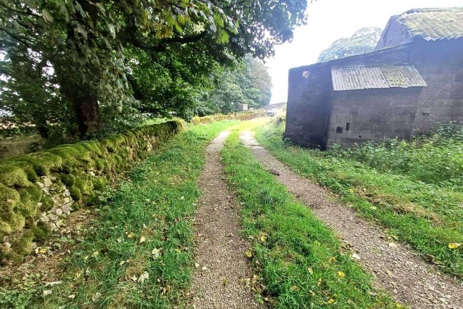 Needham Grange Farm, Earl Sterndale, Buxton, SK17 0DD 3