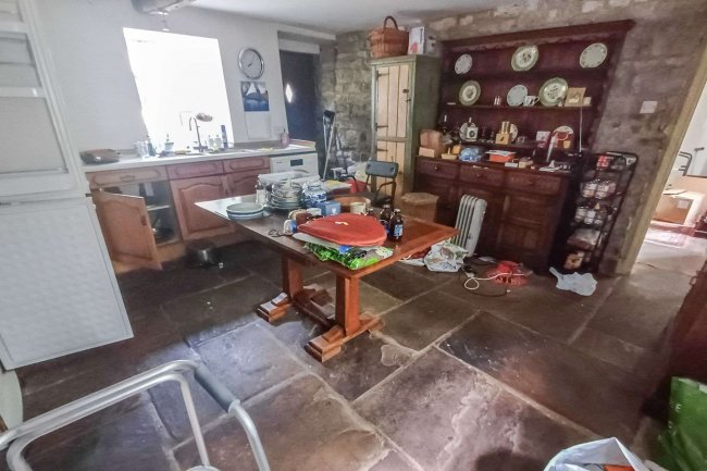 Needham Grange Farm, Earl Sterndale, Buxton, SK17 0DD 3