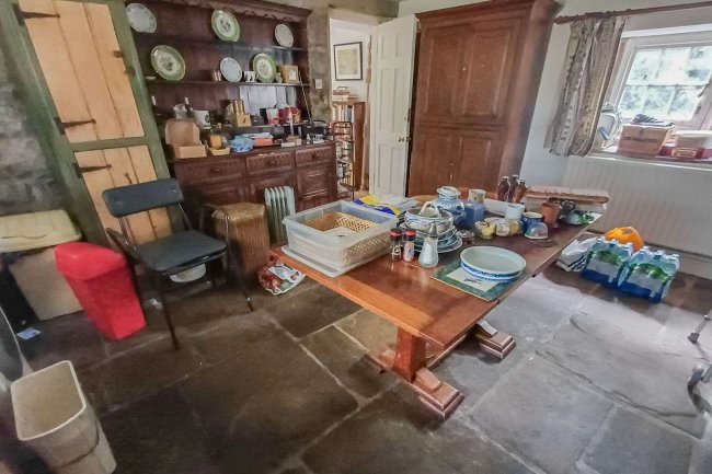 Needham Grange Farm, Earl Sterndale, Buxton, SK17 0DD 3