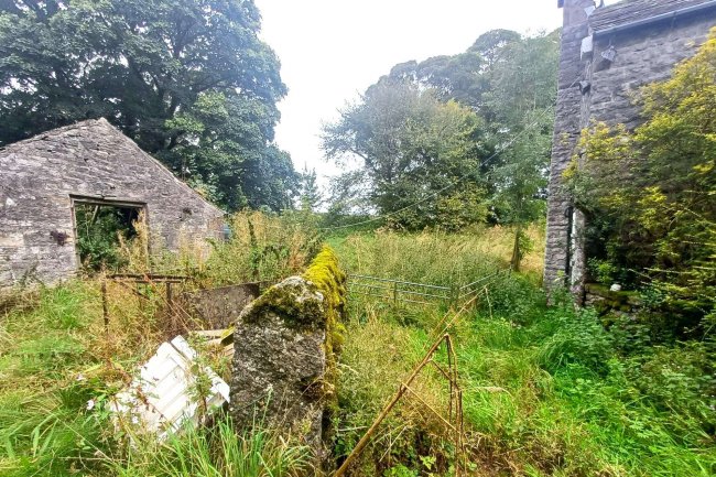 Needham Grange Farm, Earl Sterndale, Buxton, SK17 0DD 3