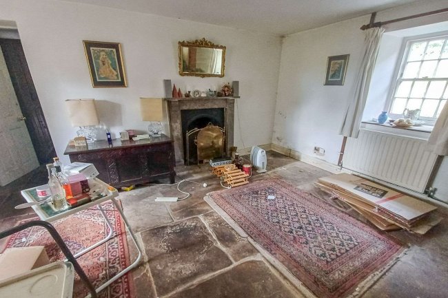 Needham Grange Farm, Earl Sterndale, Buxton, SK17 0DD 3