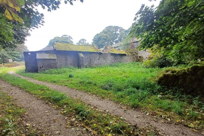 Needham Grange Farm, Earl Sterndale, Buxton, SK17 0DD 3