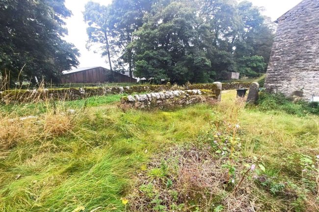 Needham Grange Farm, Earl Sterndale, Buxton, SK17 0DD 3