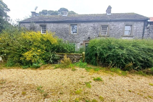 Needham Grange Farm, Earl Sterndale, Buxton, SK17 0DD 3