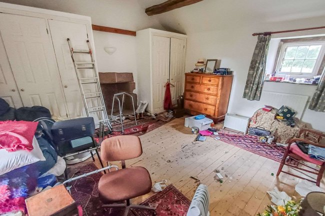 Needham Grange Farm, Earl Sterndale, Buxton, SK17 0DD 3