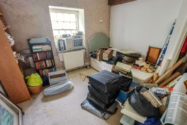 Needham Grange Farm, Earl Sterndale, Buxton, SK17 0DD 3