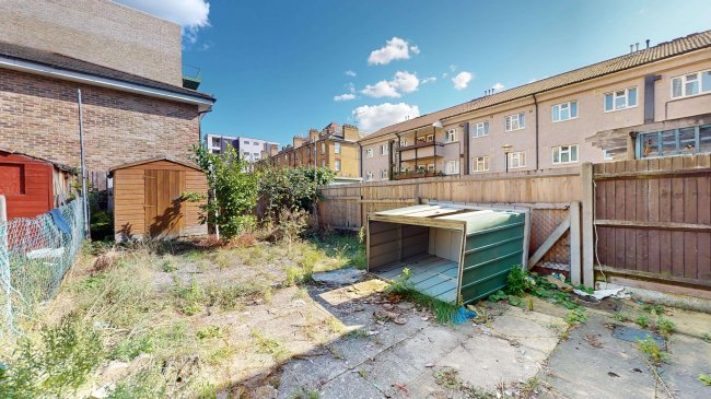 137 Alpha Grove, Poplar, London, E14 8PQ 8