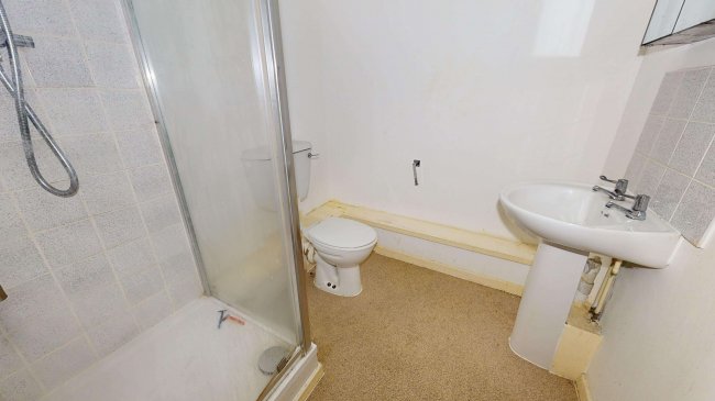 137 Alpha Grove, Poplar, London, E14 8PQ 8