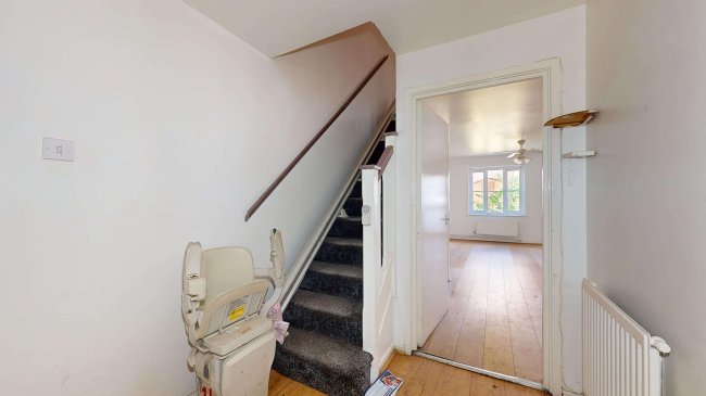 137 Alpha Grove, Poplar, London, E14 8PQ 8