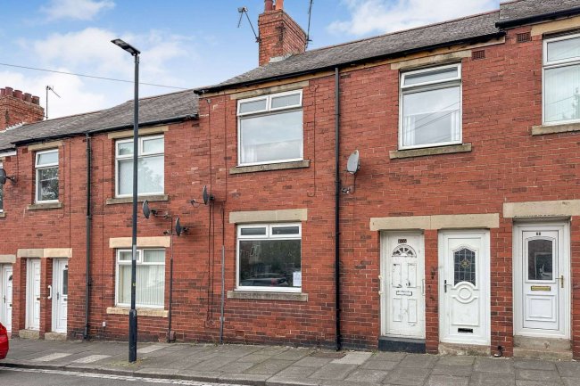 66 Ravensworth Street, Wallsend, NE28 6JY 9
