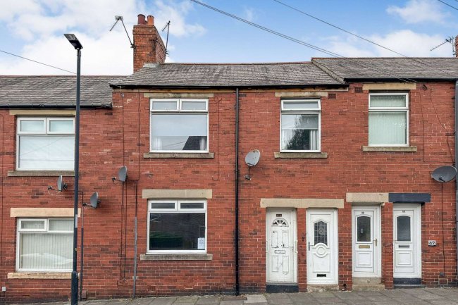 66 Ravensworth Street, Wallsend, NE28 6JY 9