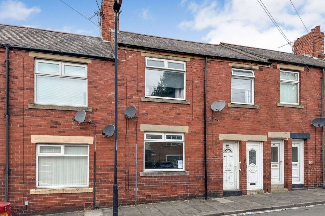 66 Ravensworth Street, Wallsend, NE28 6JY 9
