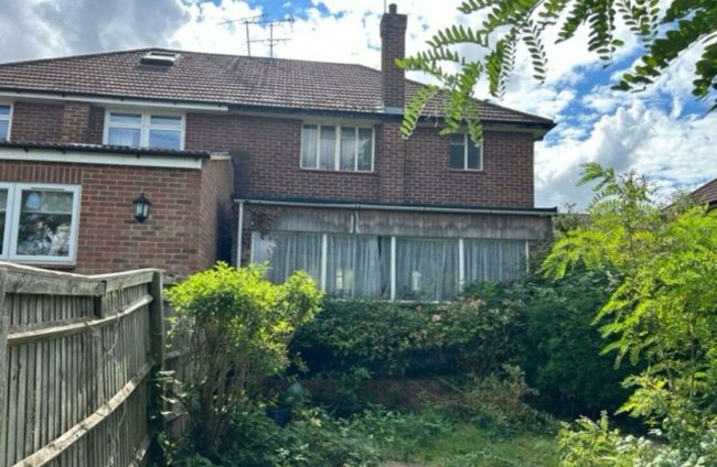 3 Coxborrow Close, Cookham, Maidenhead SL6 9HH 2