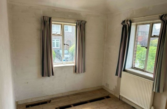 3 Coxborrow Close, Cookham, Maidenhead SL6 9HH 2