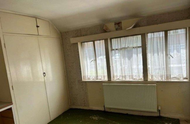 3 Coxborrow Close, Cookham, Maidenhead SL6 9HH 2