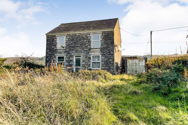 Lower Boswin, Porkellis, Helston, Cornwall, TR13 0HS 7