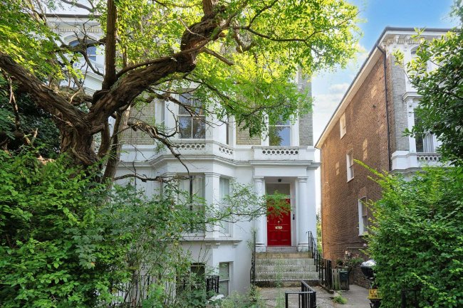 95c Cambridge Gardens, London, W10 6JE 10