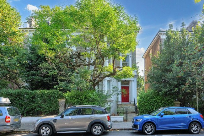 95c Cambridge Gardens, London, W10 6JE 10