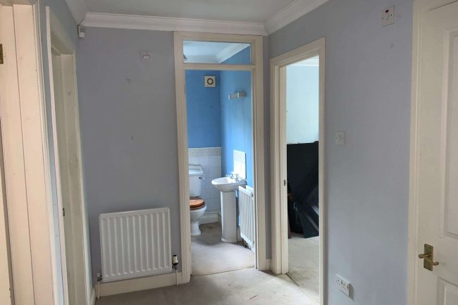 4 Bridge Cottages, Shawford, Winchester, SO21 2AA 6