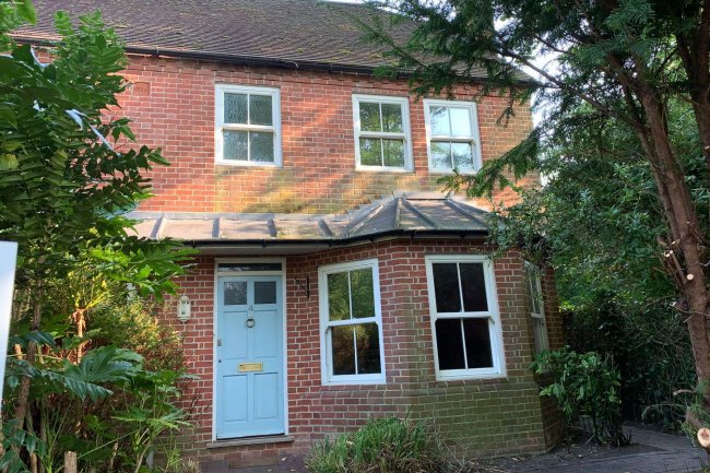 4 Bridge Cottages, Shawford, Winchester, SO21 2AA 6