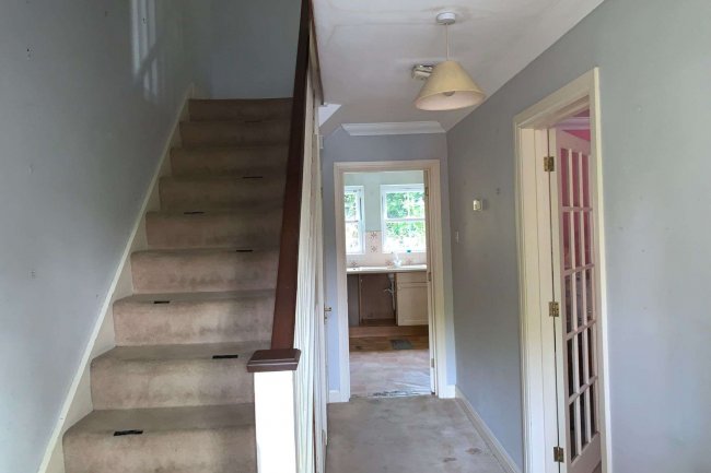 4 Bridge Cottages, Shawford, Winchester, SO21 2AA 6