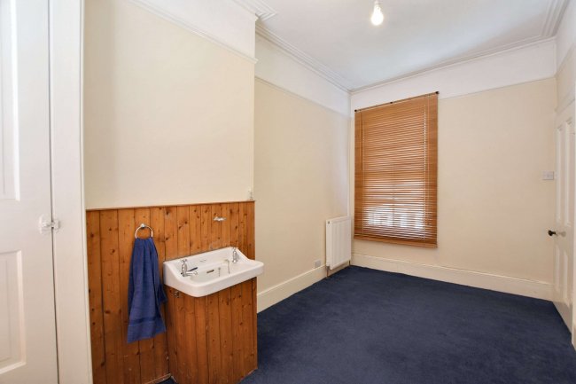 Warren Lodge, 2 Halesworth Road, Lewisham, London SE13 7TN 3