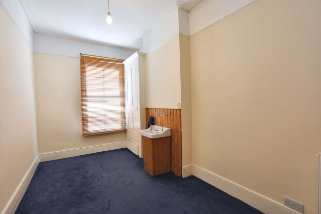 Warren Lodge, 2 Halesworth Road, Lewisham, London SE13 7TN 3