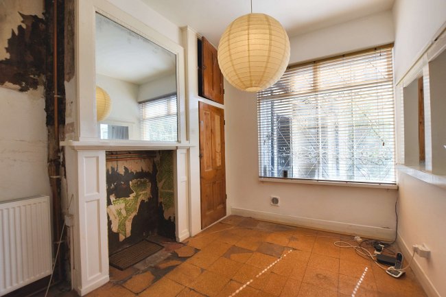 Warren Lodge, 2 Halesworth Road, Lewisham, London SE13 7TN 3