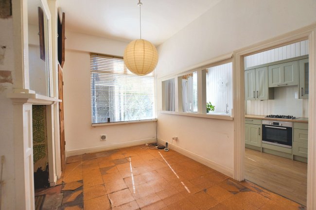 Warren Lodge, 2 Halesworth Road, Lewisham, London SE13 7TN 3