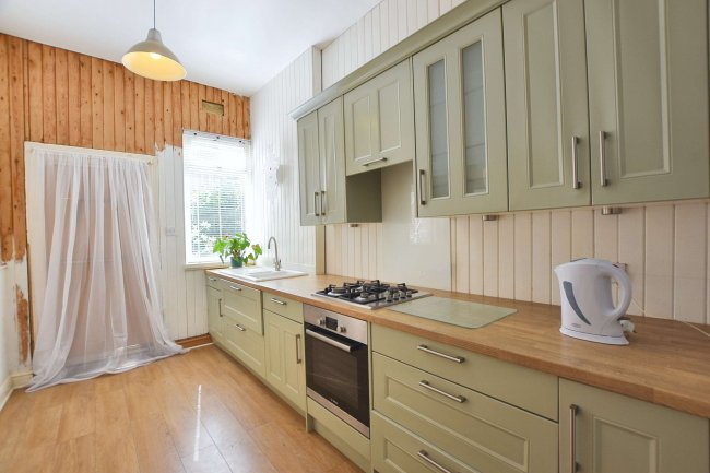 Warren Lodge, 2 Halesworth Road, Lewisham, London SE13 7TN 3