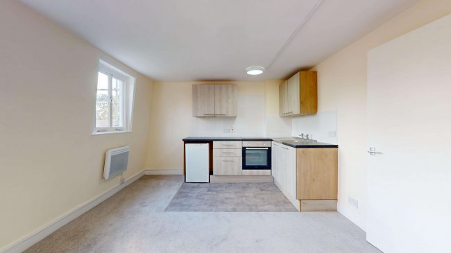Flat 5, 25 Willmington Square, Clerkenwell, London, WC1X 0EG 8