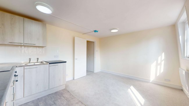 Flat 5, 25 Willmington Square, Clerkenwell, London, WC1X 0EG 8