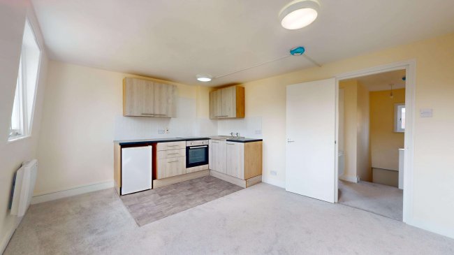 Flat 5, 25 Willmington Square, Clerkenwell, London, WC1X 0EG 8