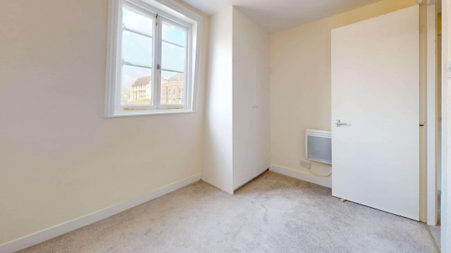 Flat 5, 25 Willmington Square, Clerkenwell, London, WC1X 0EG 8