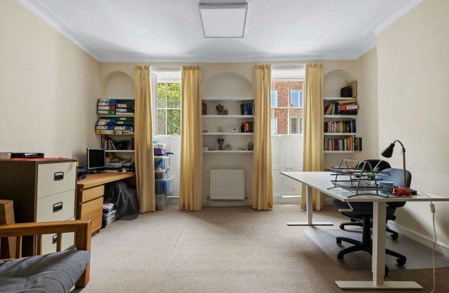 4 Sandwich Street, Bloomsbury, London WC1H 9PL 7