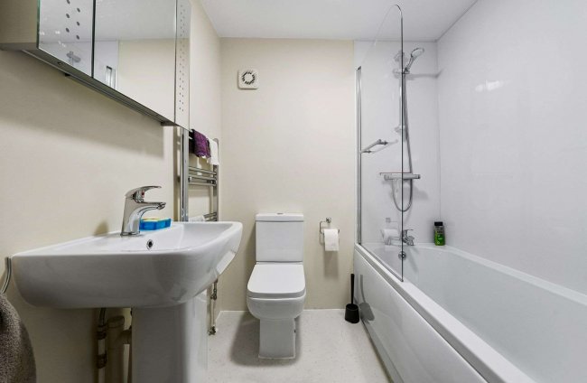 4 Sandwich Street, Bloomsbury, London WC1H 9PL 7