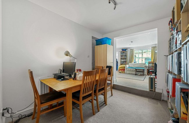 4 Sandwich Street, Bloomsbury, London WC1H 9PL 7