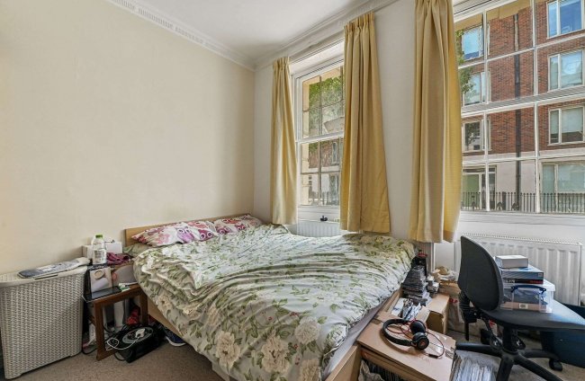 4 Sandwich Street, Bloomsbury, London WC1H 9PL 7
